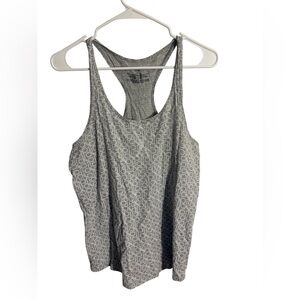 Calvin Klein Women's Tank Top and Shorts